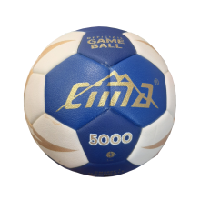 Cima PU Leather Handball 5000 (Size: 1)